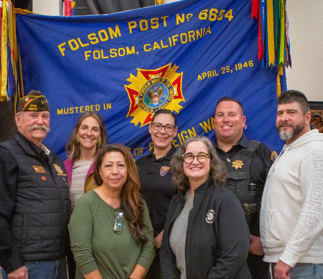 Cadets receive graduation speech