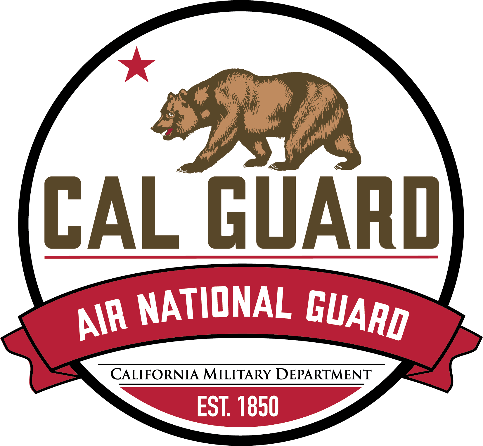 NEWS California Air National Guard